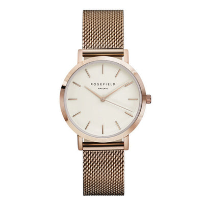 Montre Femme Rosefield TWG-T51