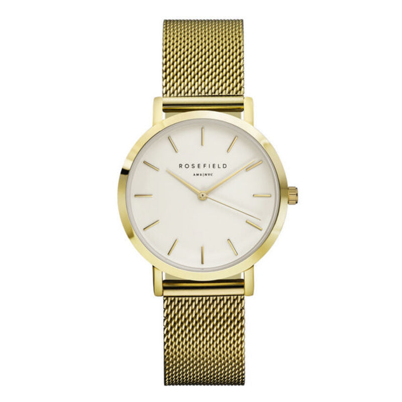 Montre Femme Rosefield TWG-T51