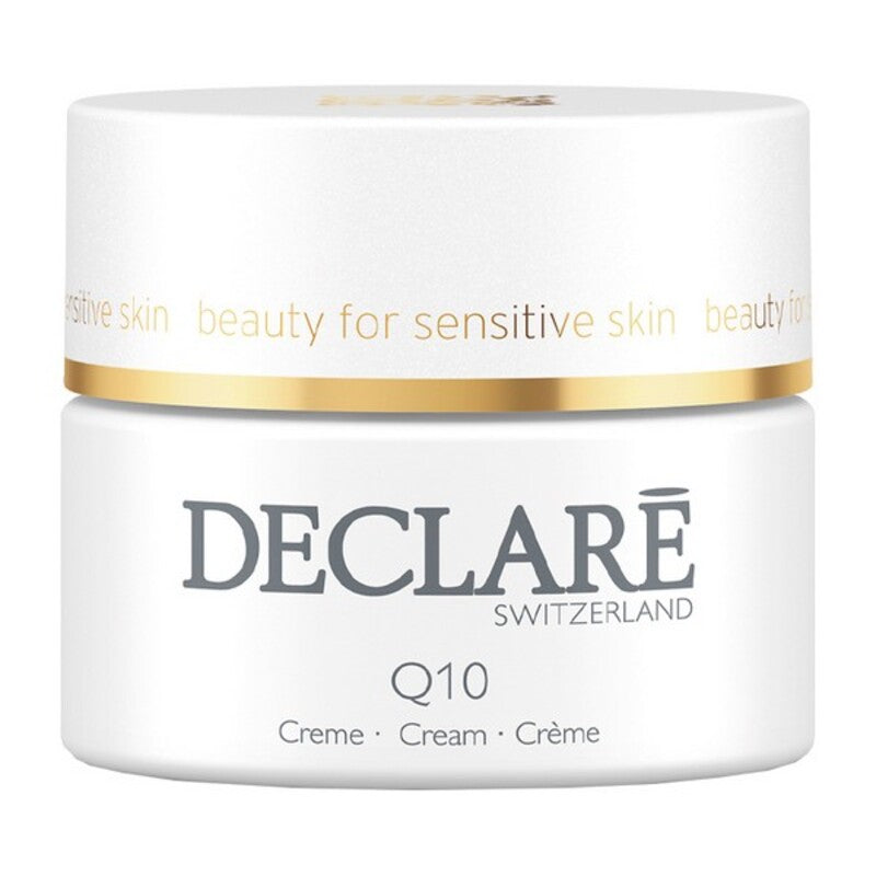 Crème anti-âge Age Control Q10 Declaré (50 ml)