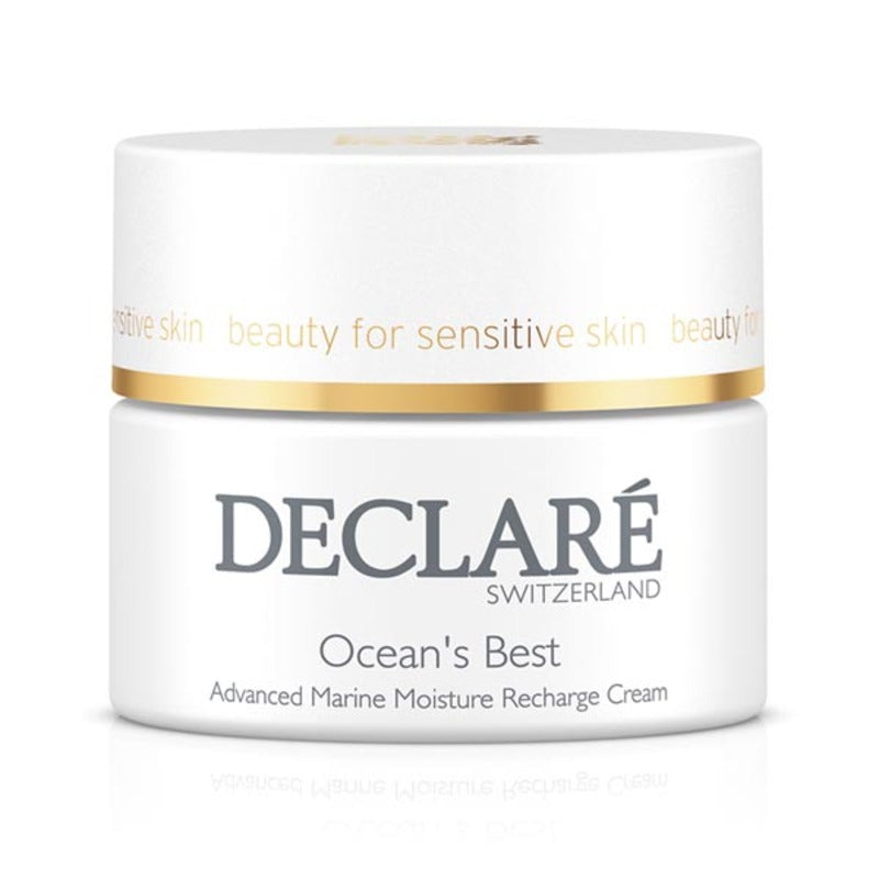 Crème hydratante Hydro Balance Ocean&