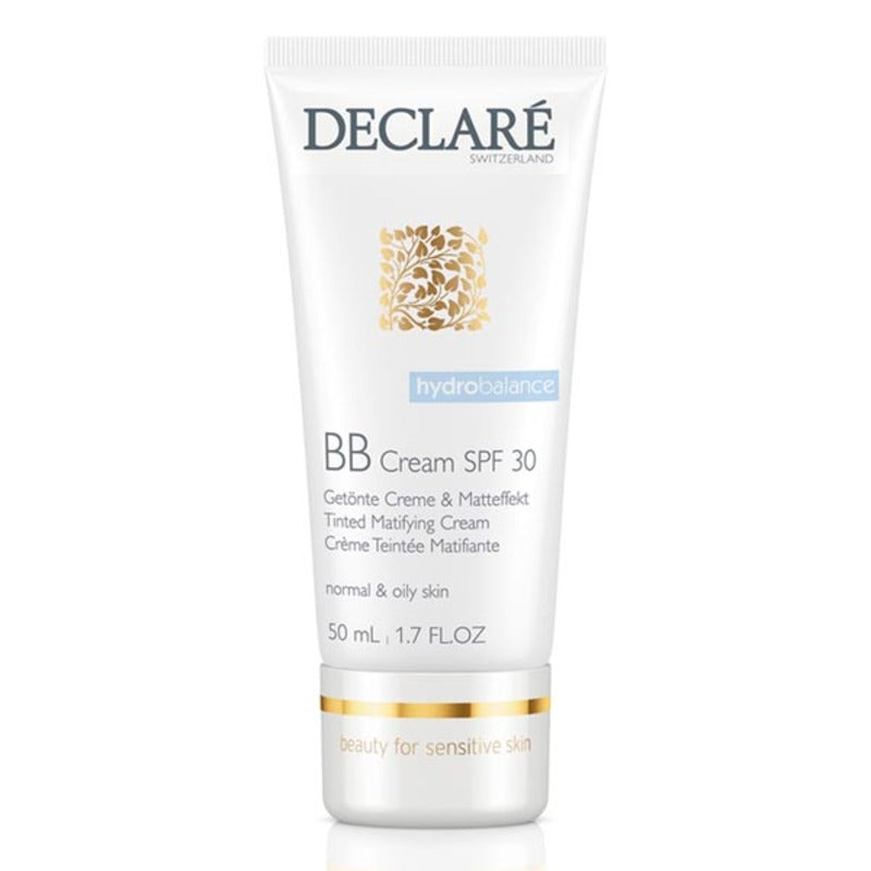 Crème visage Hydro Balance Bb Cream Declaré Spf 30 (50 ml)