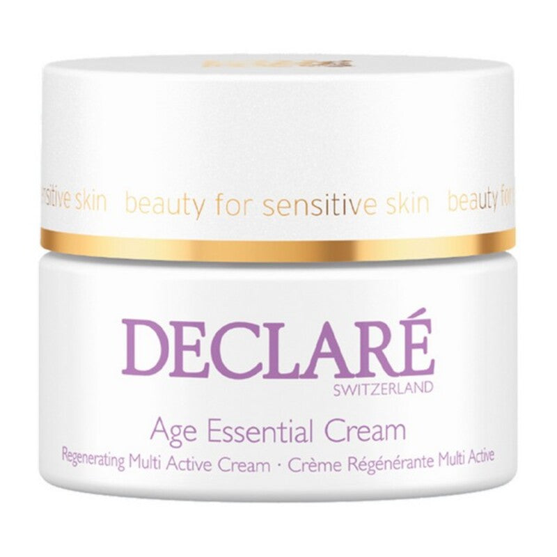 Crème régénératrice anti-âge Age Control Declaré (50 ml)