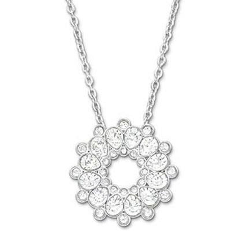 Collier Femme Swarovski 5048034