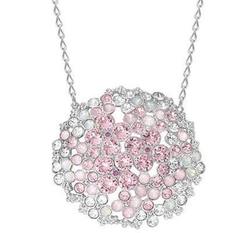 Collier Femme Swarovski 5111318