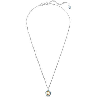 Collier Femme Swarovski 5648447