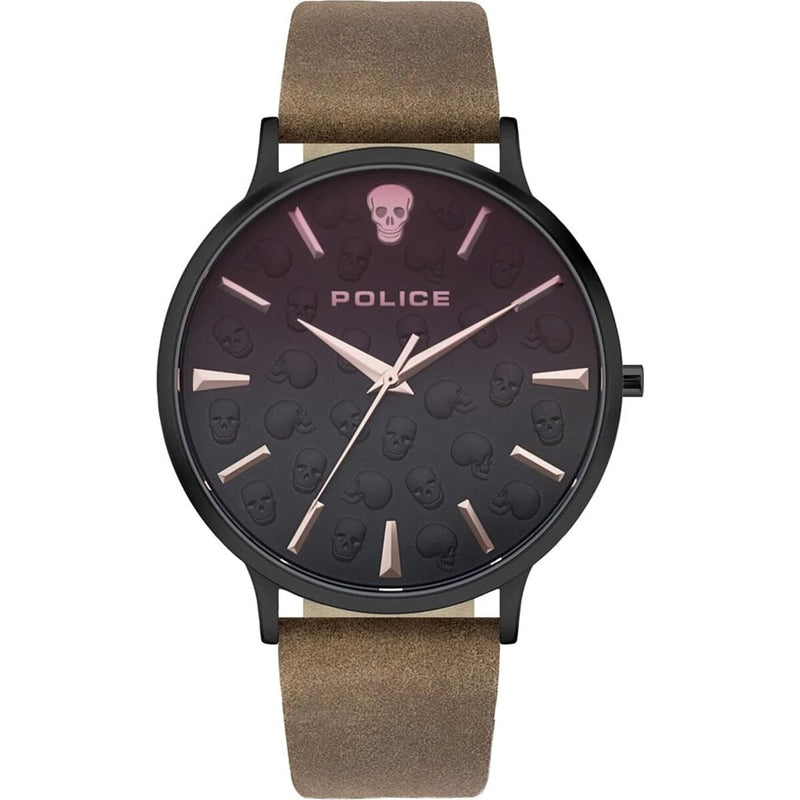 Montre Homme Police TASMAN