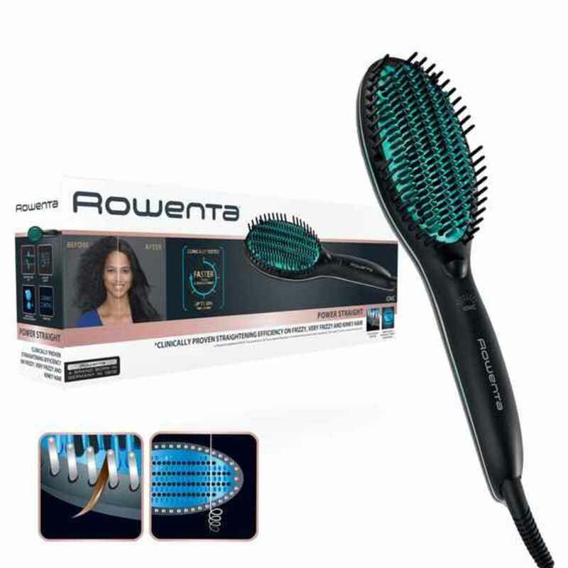 Brosse Thermique Rowenta CF5820F0