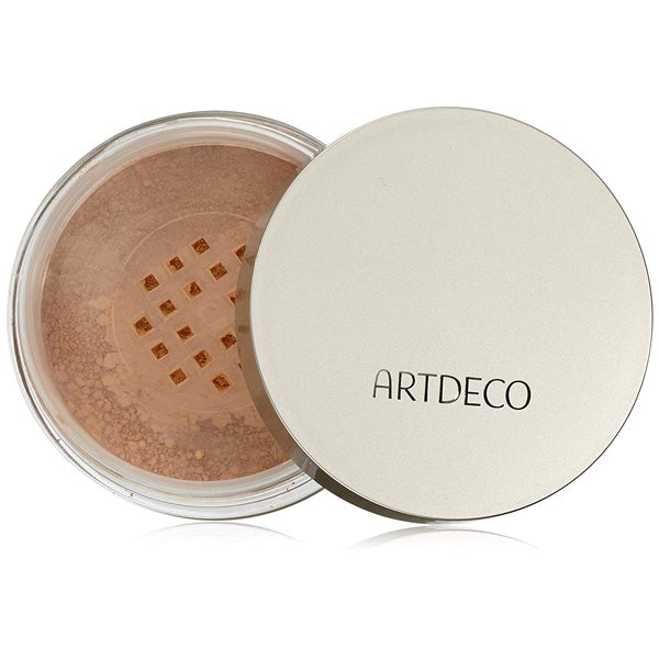 Clinique Artdeco Mineral Powder Foundation - Poudre Beige Naturel