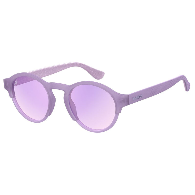 Lunettes de soleil Unisexe Havaianas CARAIVA-789-TE