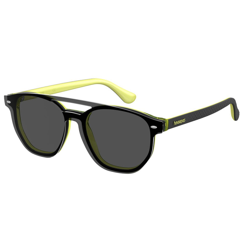 Lunettes de soleil Unisexe Havaianas UBATUBA-CS-71C-IR