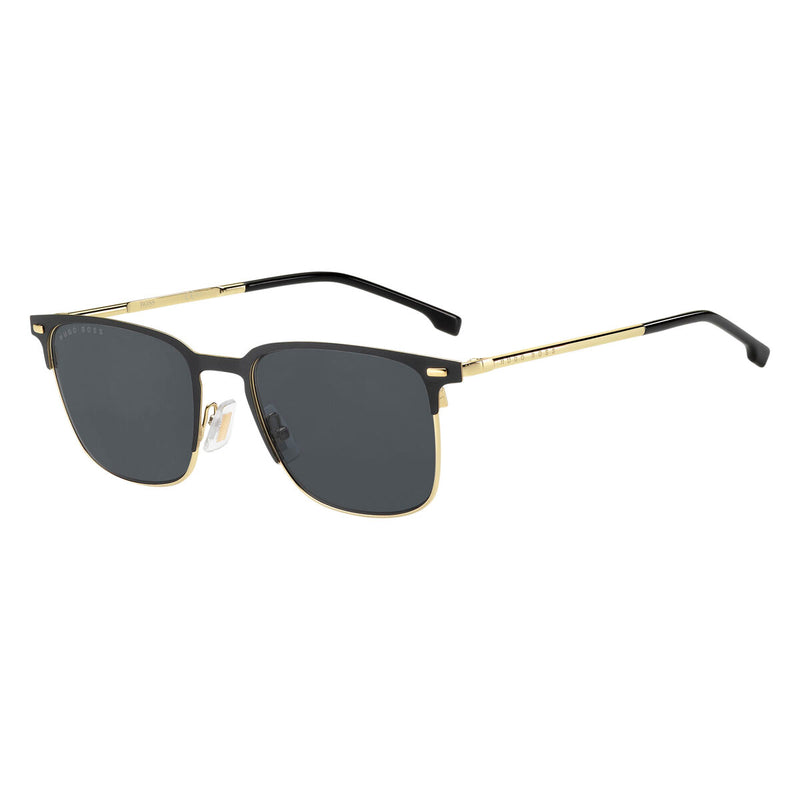 Lunettes de soleil Homme Hugo Boss BOSS-1019-S-I46-IR