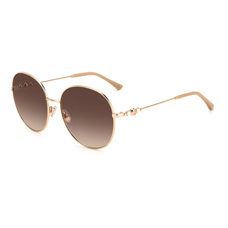 Lunettes de soleil Femme Jimmy Choo BIRDIE-S-BKU-HA