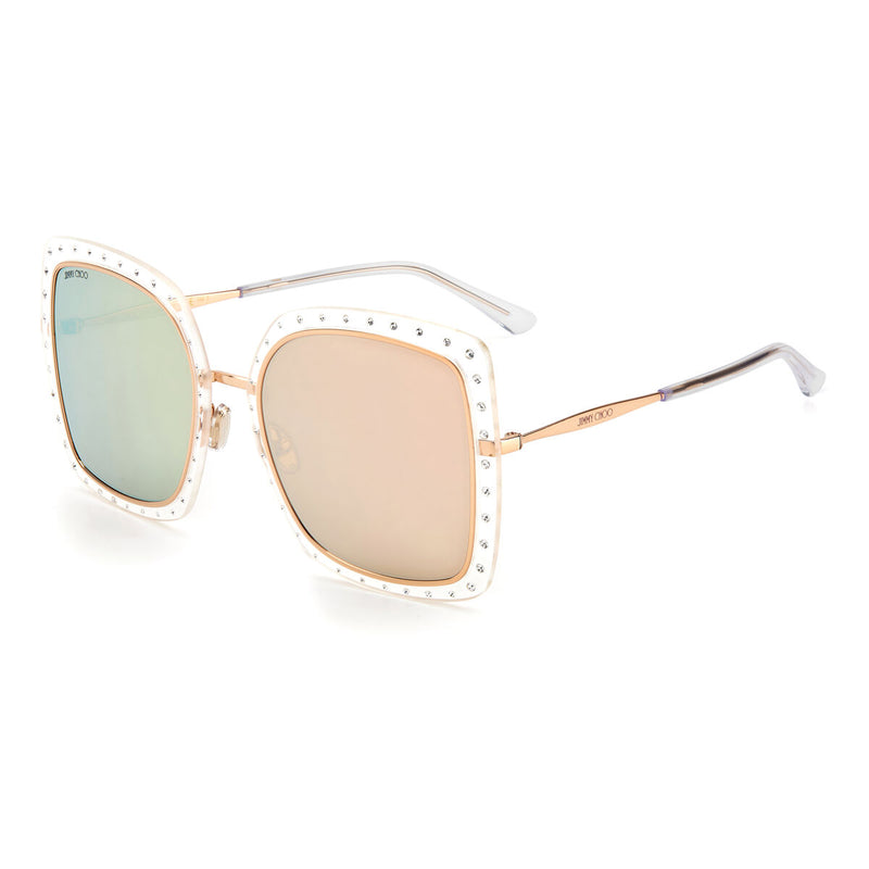 Lunettes de soleil Femme Jimmy Choo DANY-S-REJ-SQ