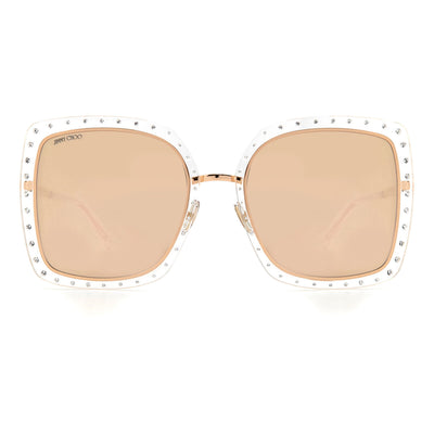 Lunettes de soleil Femme Jimmy Choo DANY-S-REJ-SQ