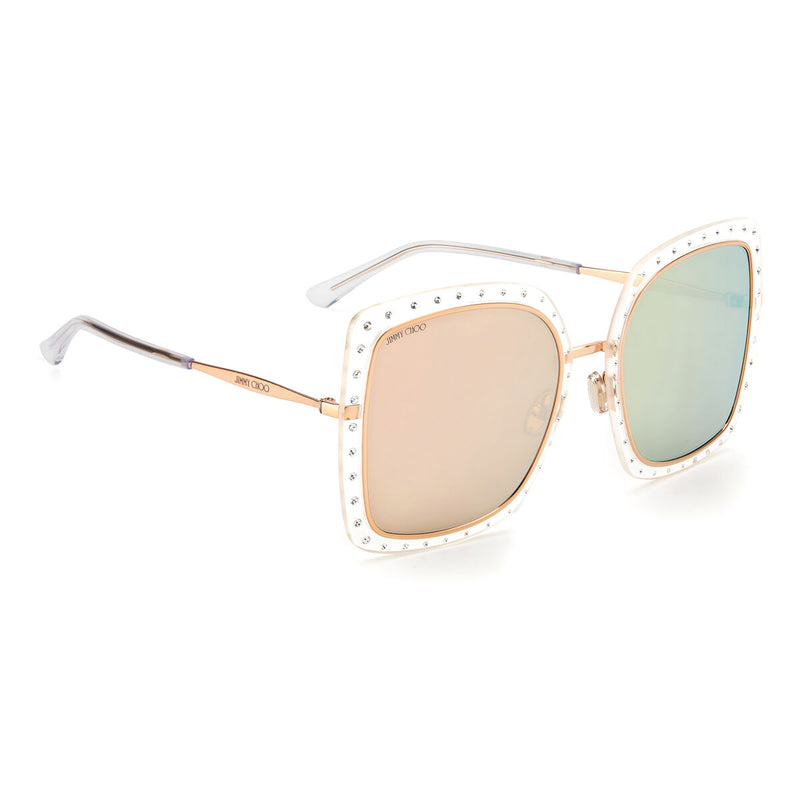 Lunettes de soleil Femme Jimmy Choo DANY-S-REJ-SQ