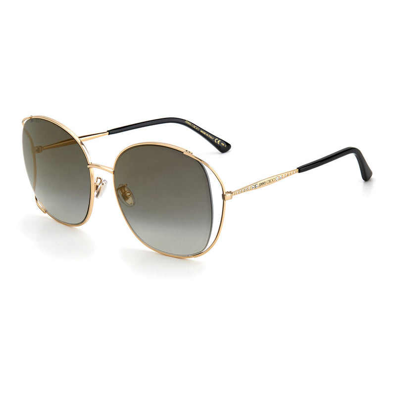 Lunettes de soleil Femme Jimmy Choo TINKA-G-SK-000-FQ