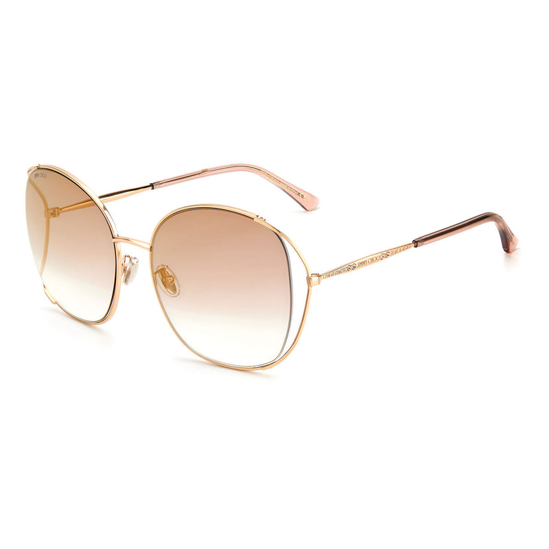 Lunettes de soleil Femme Jimmy Choo TINKA-G-SK-DDB-JL