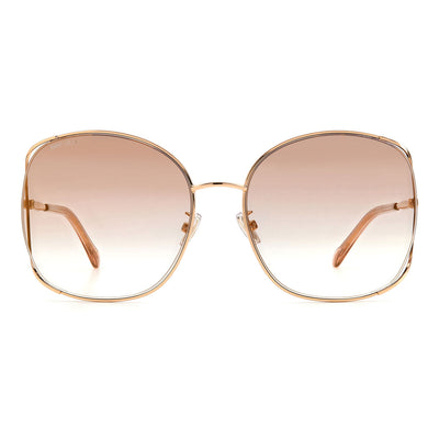 Lunettes de soleil Femme Jimmy Choo TINKA-G-SK-DDB-JL