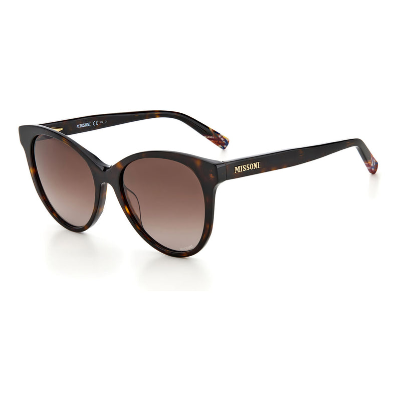 Lunettes de soleil Femme Missoni MIS-0029-S-086-HA