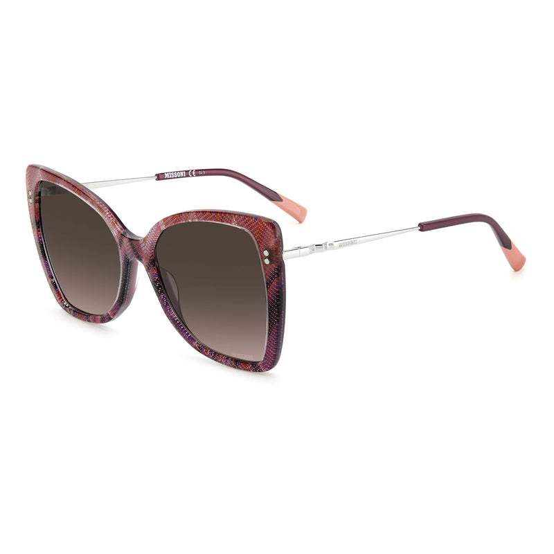 Lunettes de soleil Femme Missoni MIS-0083-S-S68-3X