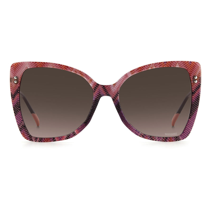 Lunettes de soleil Femme Missoni MIS-0083-S-S68-3X