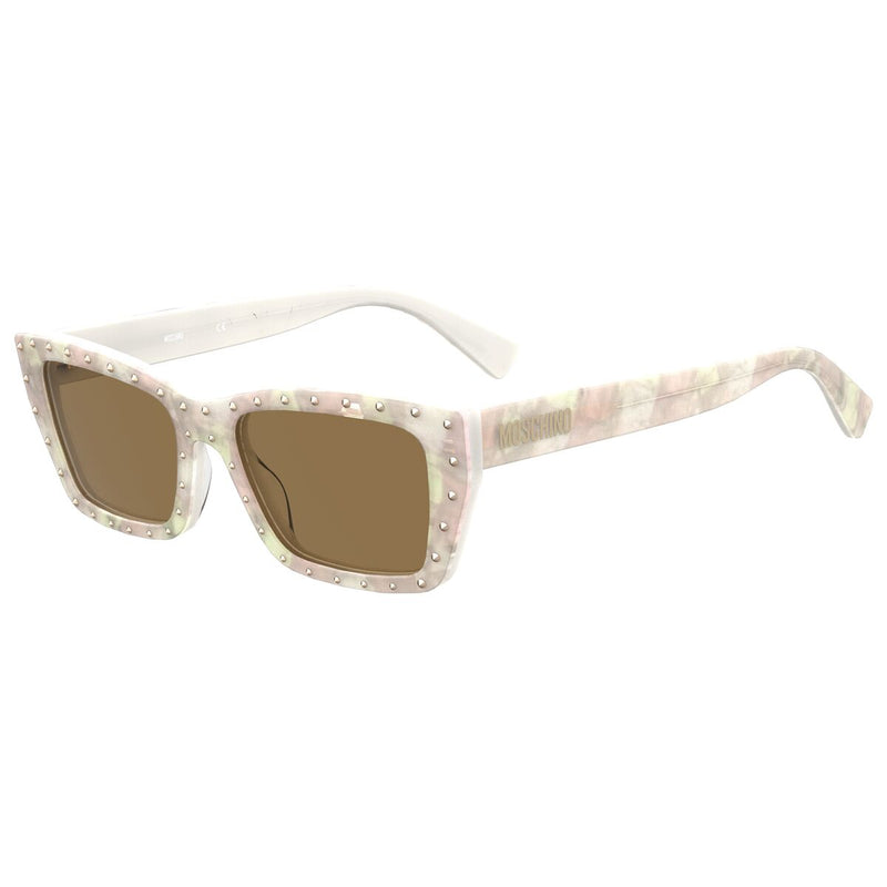 Lunettes de soleil Femme Moschino MOS092-S-SZJ-70