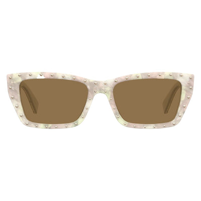 Lunettes de soleil Femme Moschino MOS092-S-SZJ-70