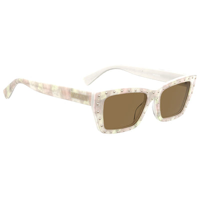 Lunettes de soleil Femme Moschino MOS092-S-SZJ-70