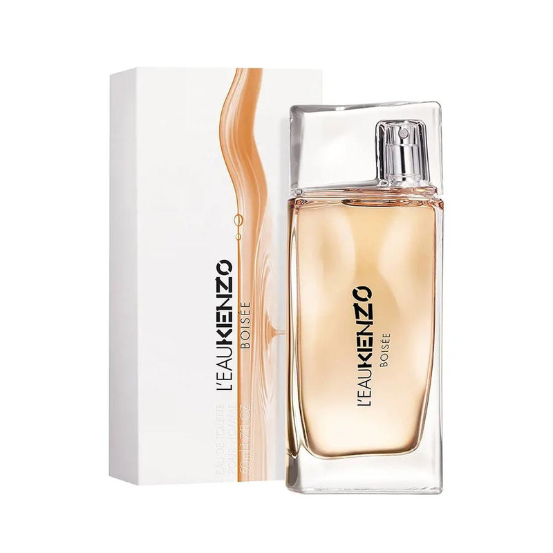 Parfum Homme Kenzo EDP L&