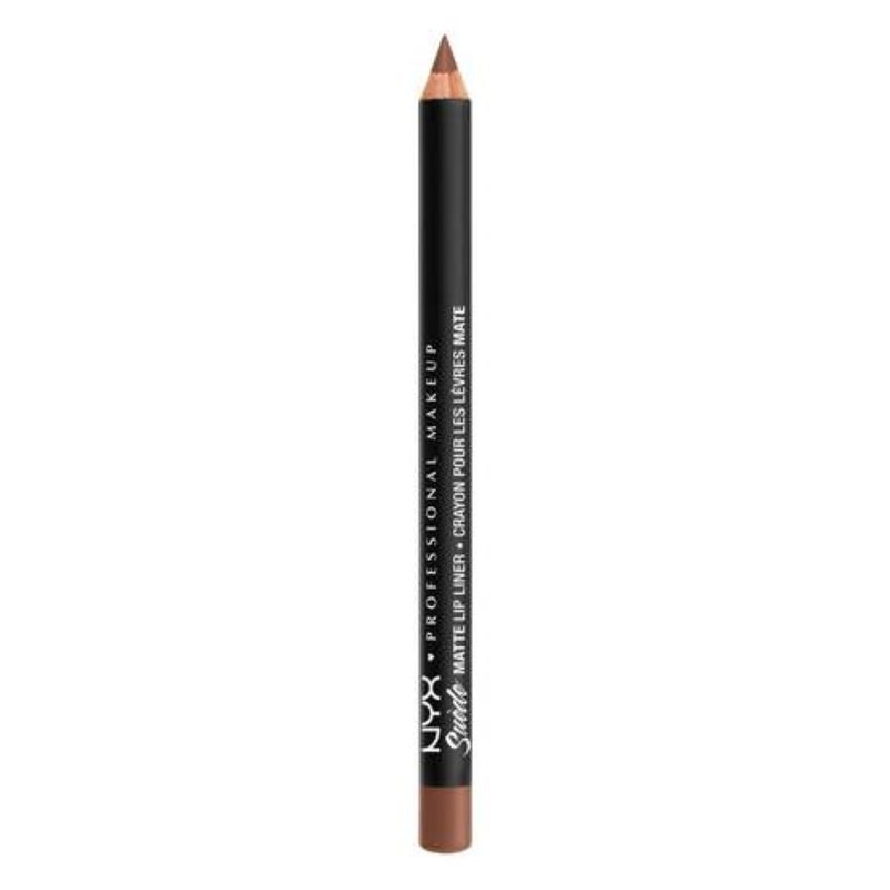 Crayon Contour des Lèvres NYX Suede cape town Mat (3,5 g)