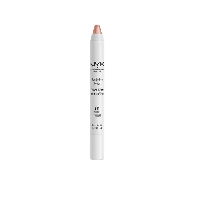 Crayon pour les yeux NYX Jumbo yogurt (5 g)