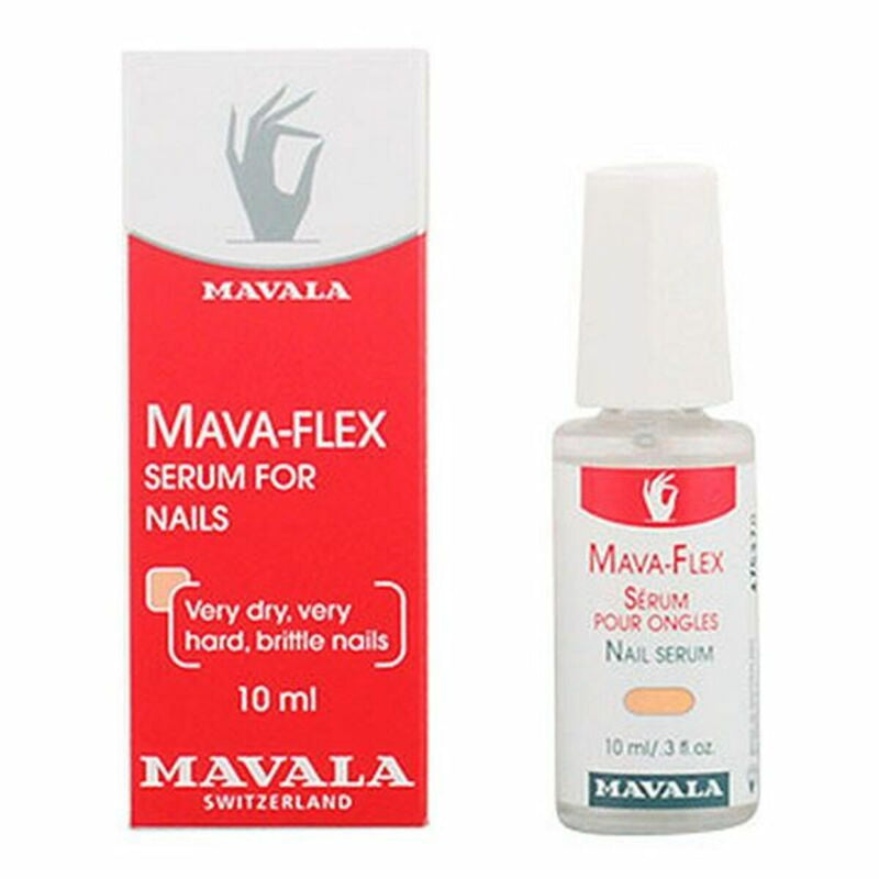 Traitement pour ongles Mava Flex Mavala