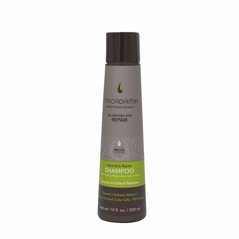 Shampooing hydratant Macadamia Ultra Rich Moisture 300 ml