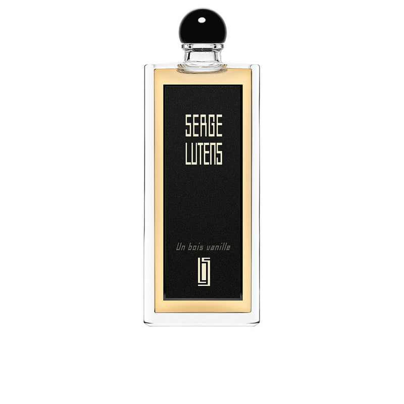 Parfum Unisexe Serge Lutens 3700358123419 EDP Un Bois Vanille 50 ml