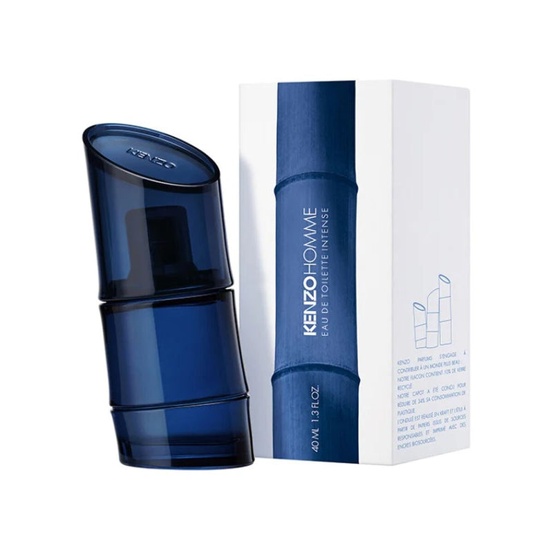 Parfum Homme Kenzo EDT 40 ml Homme Intense