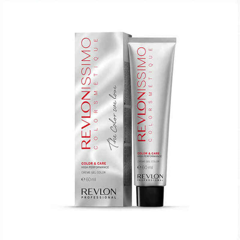 Teinture permanente Revlon 8432225099705 Nº 6.01 (60 ml)