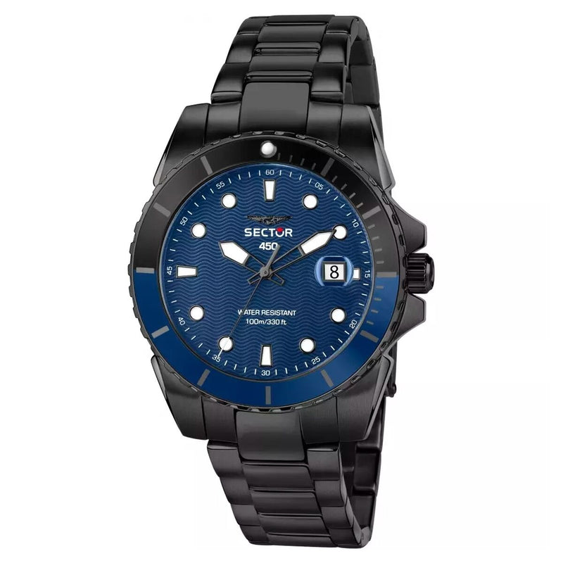 Montre Homme Sector 450