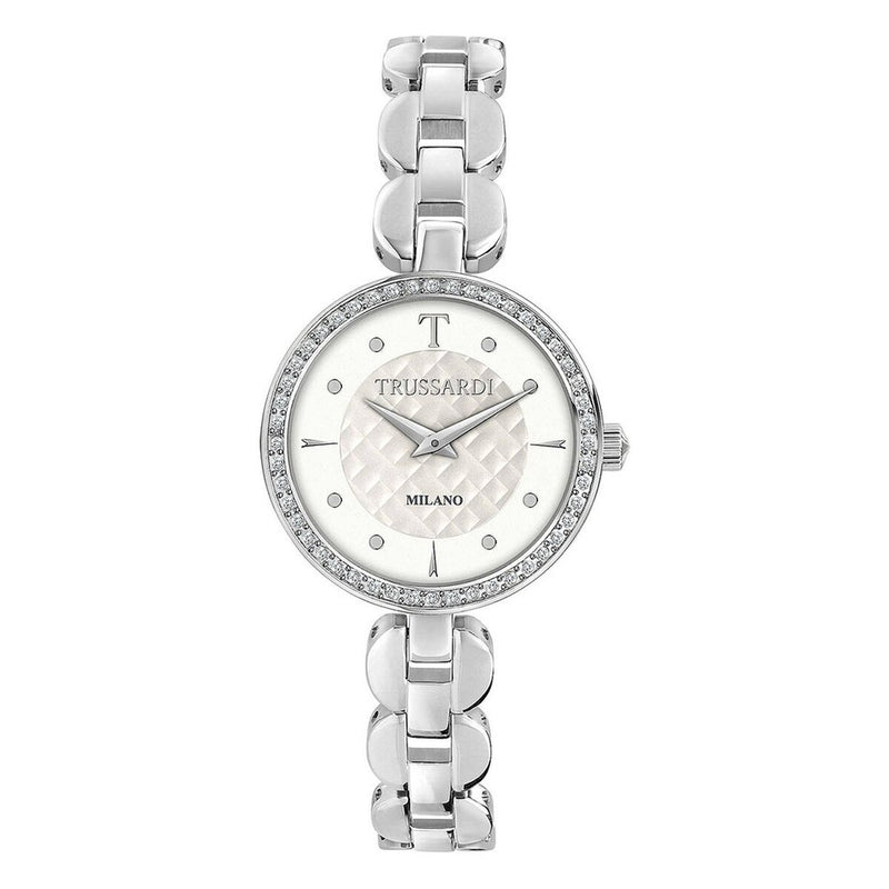 Montre Femme Trussardi T-CHAIN (Ø 28 mm)