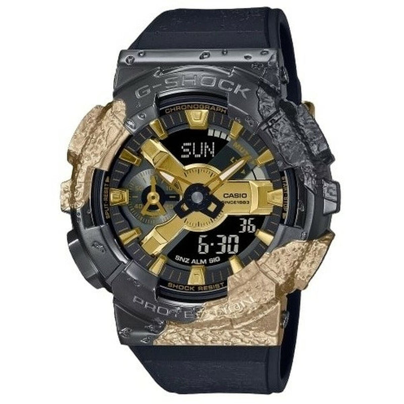 Montre Homme Casio G-Shock 40th Anniversary Adventurers Stone (Ø 49 mm)