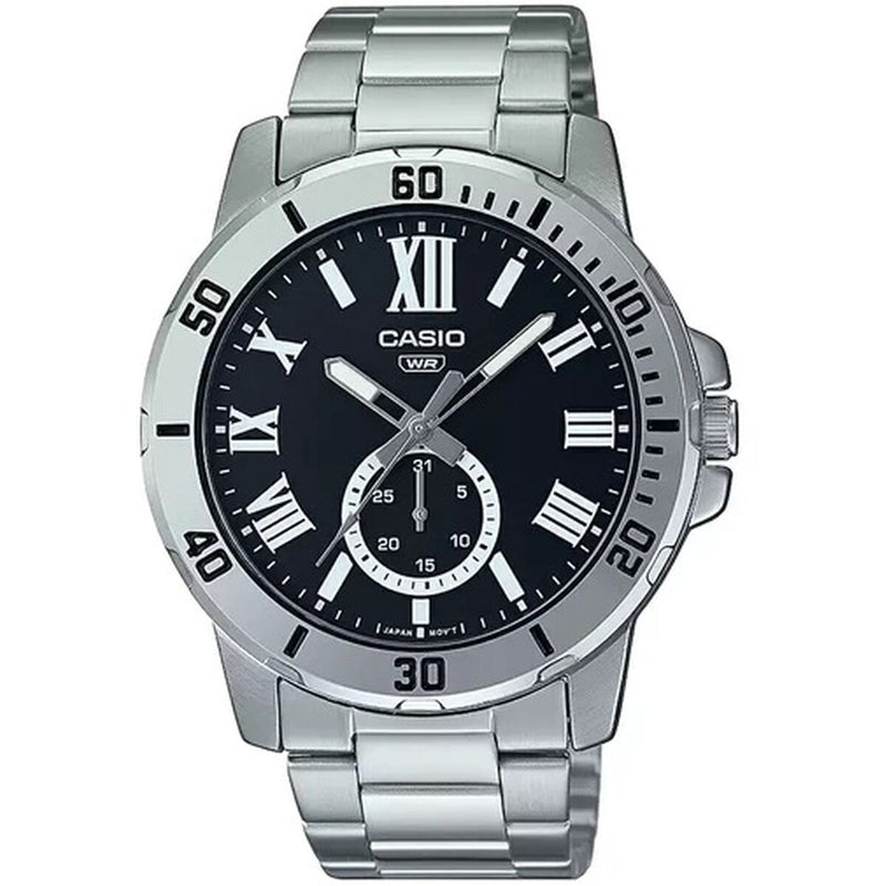 Montre Homme Casio (Ø 45 mm)