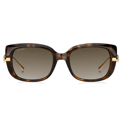 Lunettes de soleil Femme Jimmy Choo ORLA_G_S