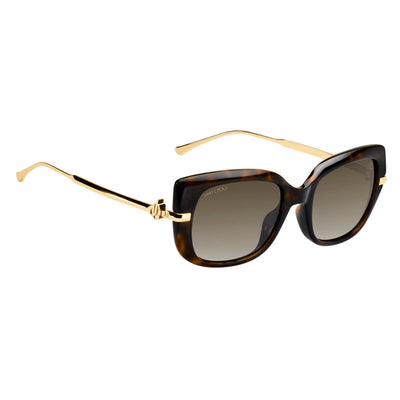 Lunettes de soleil Femme Jimmy Choo ORLA_G_S