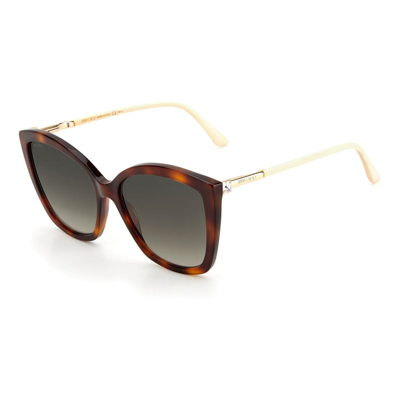 Lunettes de soleil Femme Jimmy Choo NAT_S