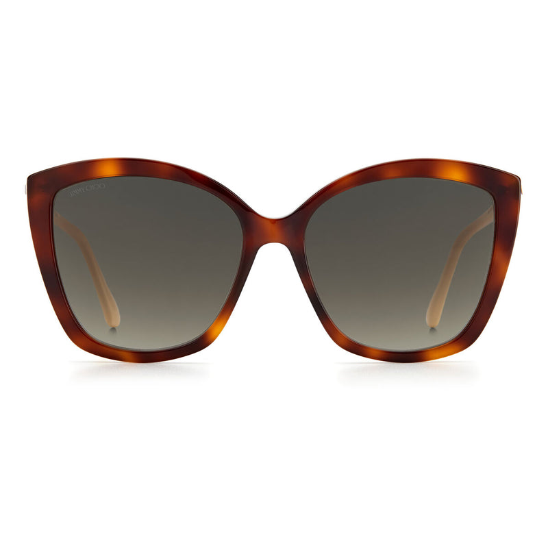 Lunettes de soleil Femme Jimmy Choo NAT_S