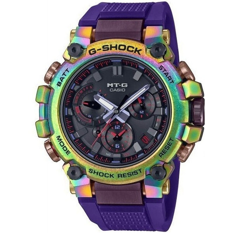 Montre Homme Casio G-Shock AURORA BOREALE (Ø 51 mm)