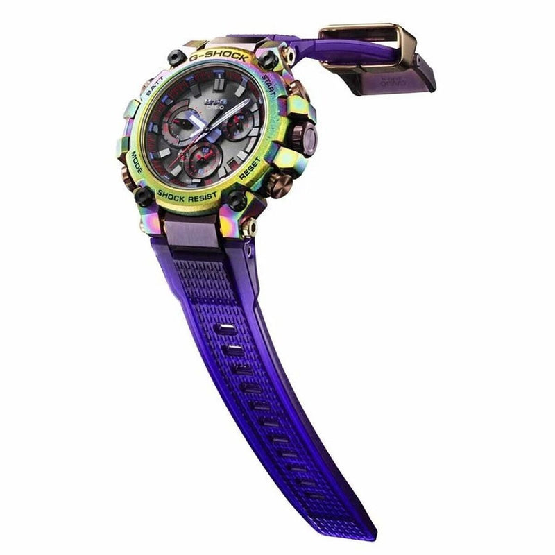 Montre Homme Casio G-Shock AURORA BOREALE (Ø 51 mm)