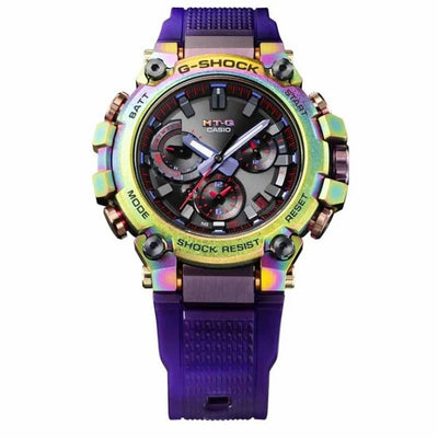 Montre Homme Casio G-Shock AURORA BOREALE (Ø 51 mm)