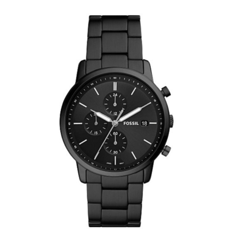 Montre Homme Fossil FS5848 Noir