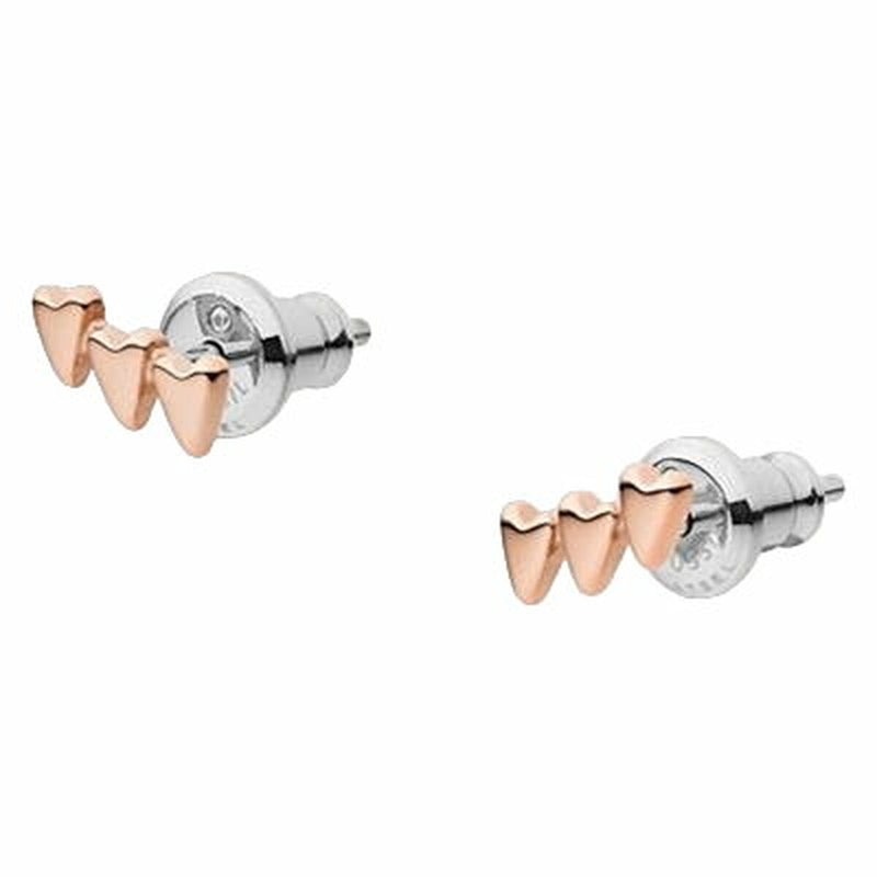 Boucles d´oreilles Femme Fossil JF03367791