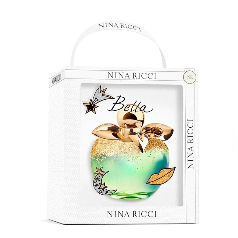 Parfum Femme Nina Ricci EDT Bella Holiday Edition 50 ml